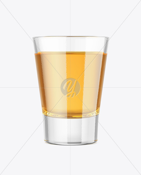 Whisky Glass Shot Mockup alcohol 451299