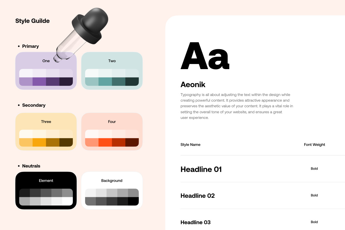 Dating App UI Kit