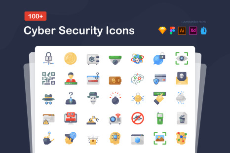 Pack of Cyber Security