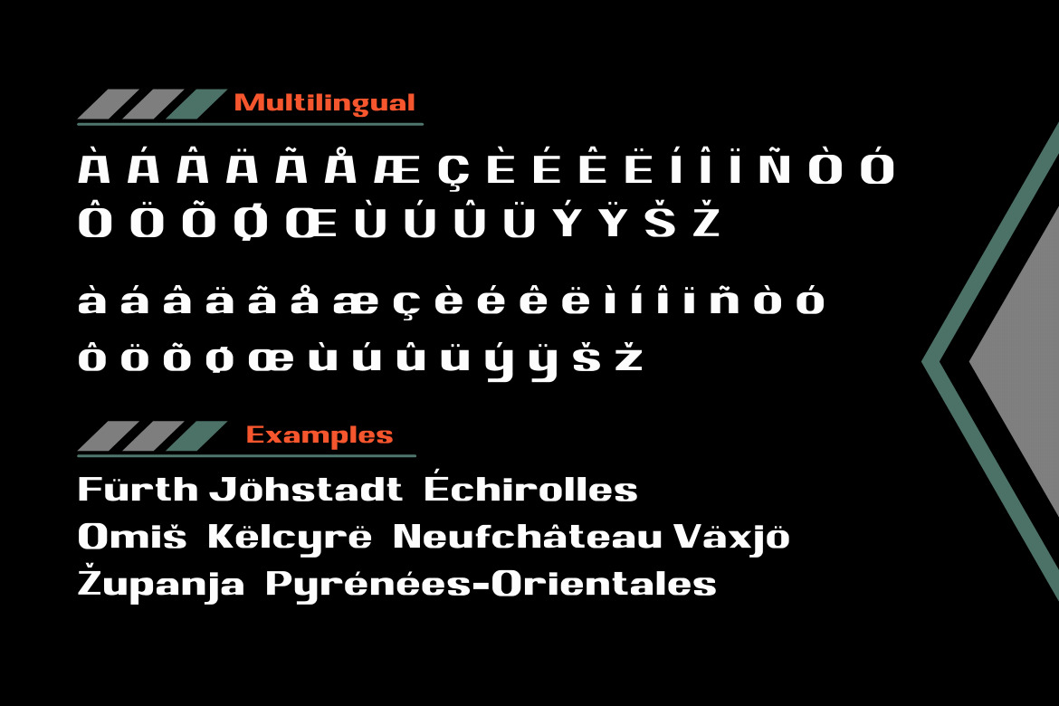 Sungar Font