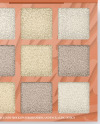 Metallized Eyeshadow Palette Mockup