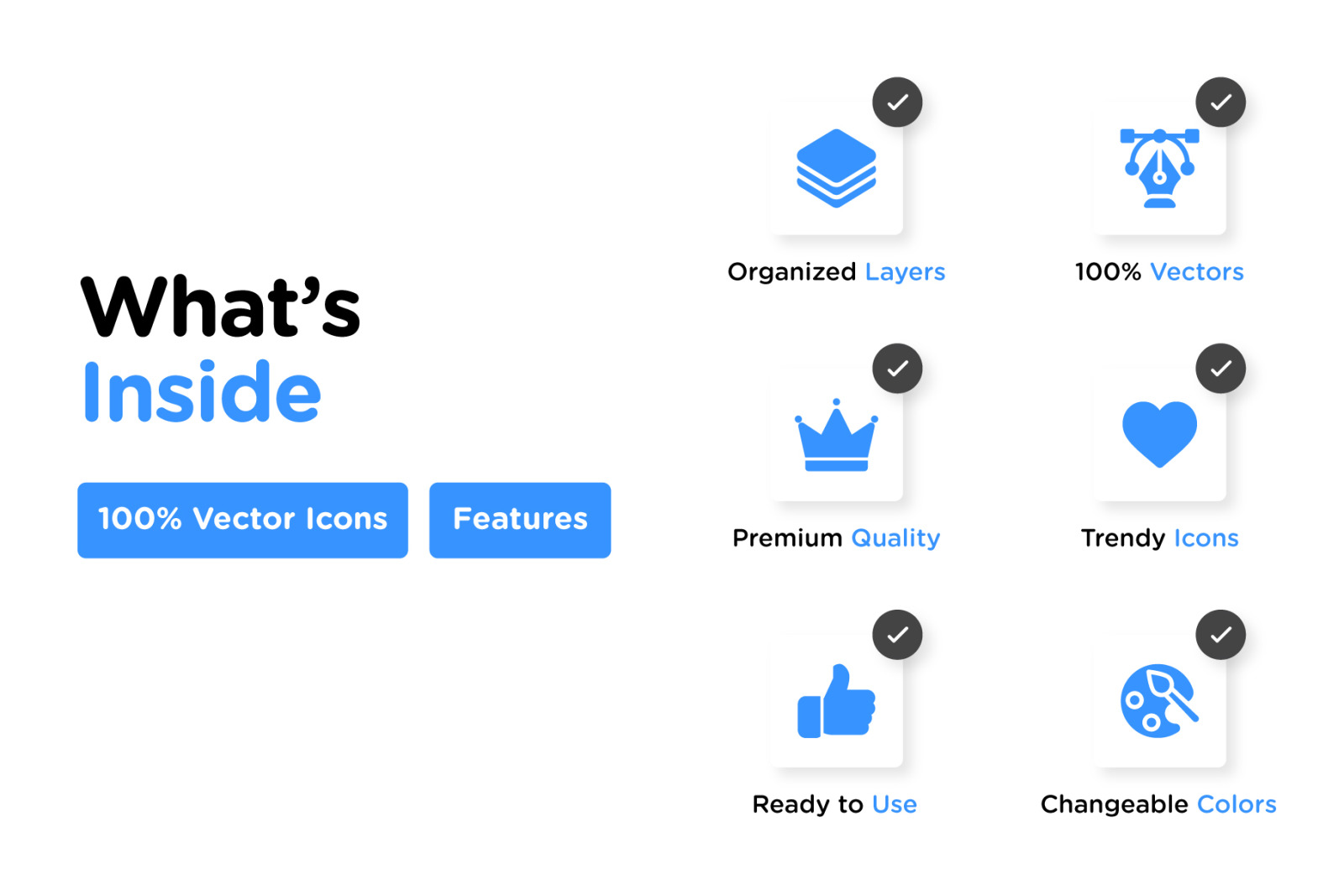 40 Isometric Cloud Hosting Icons