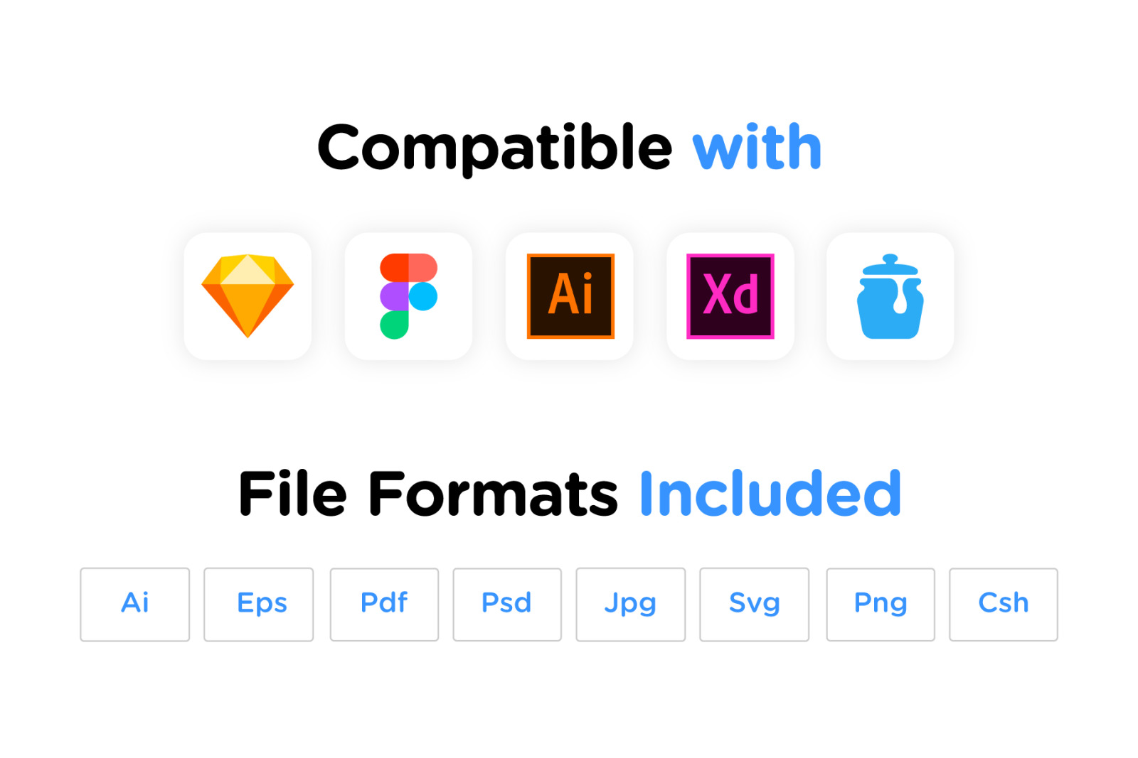 40 Isometric Cloud Hosting Icons