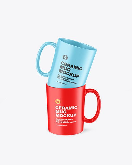 Mugs