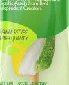 Mixed Fruit Popsicle Ice Cream Mockup