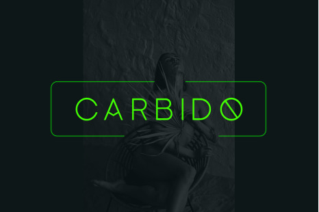 Carbido Font