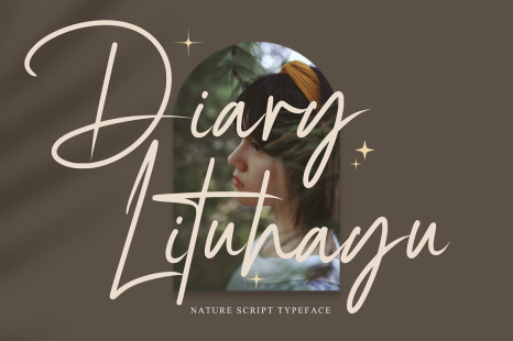 Diary Lituhayu