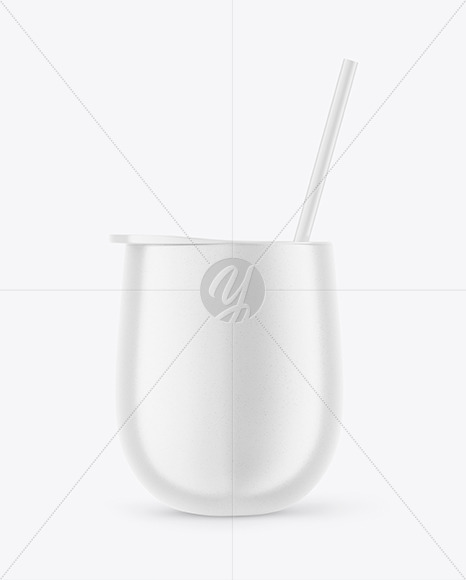 Granit Cup Mockup