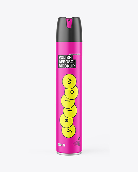 Polish Aerosol