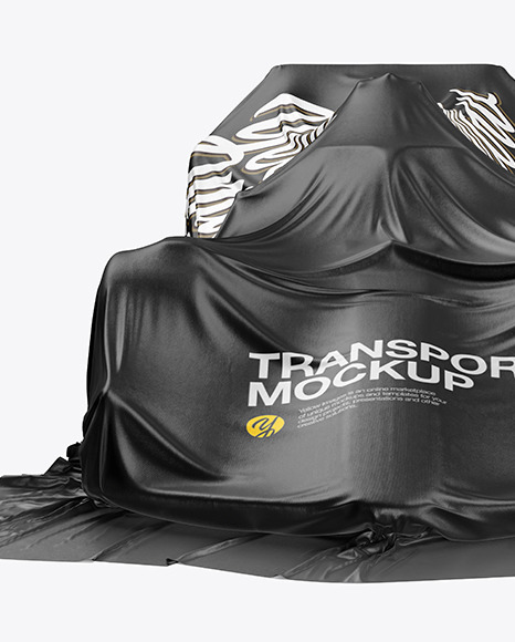 Covered  Formula 1 Mockup