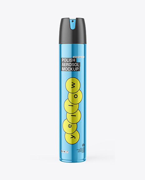 Polish Aerosol