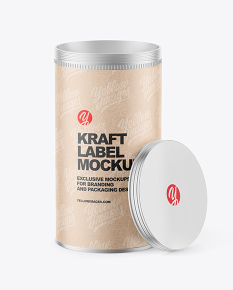 Jar Mockups