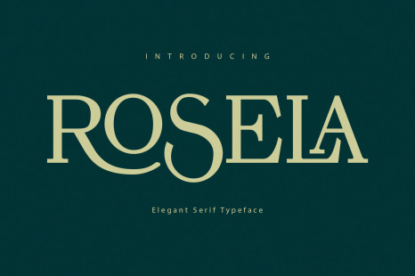 Rosela Font