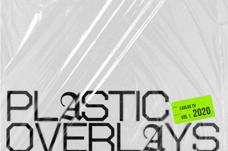 Plastic Overlay