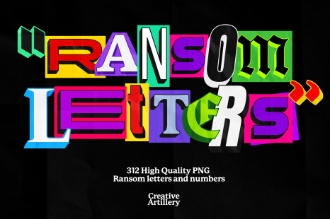 Ransom Letters