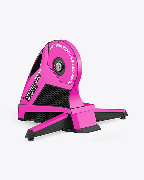 Mini Exercise Bike