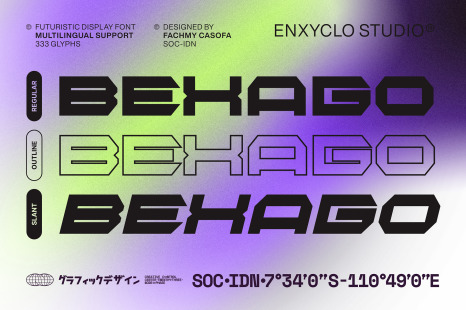 Cyber Angel Y2K Font Retro Font Technology Font (Download Now) 