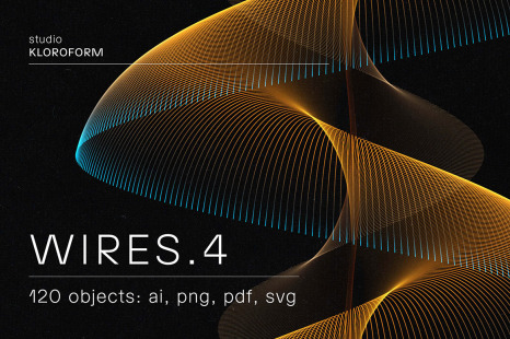 Wires 4