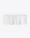 Tablecloth Mockup
