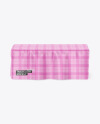 Tablecloth Mockup