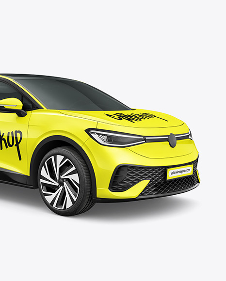 Electric Crossover
