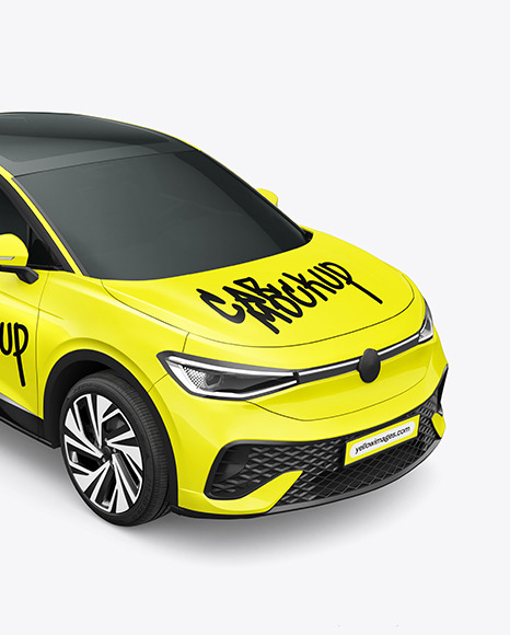 Electric Crossover