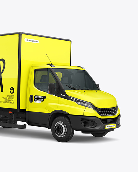 Box Truck