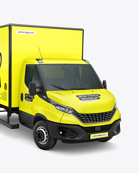Box Truck