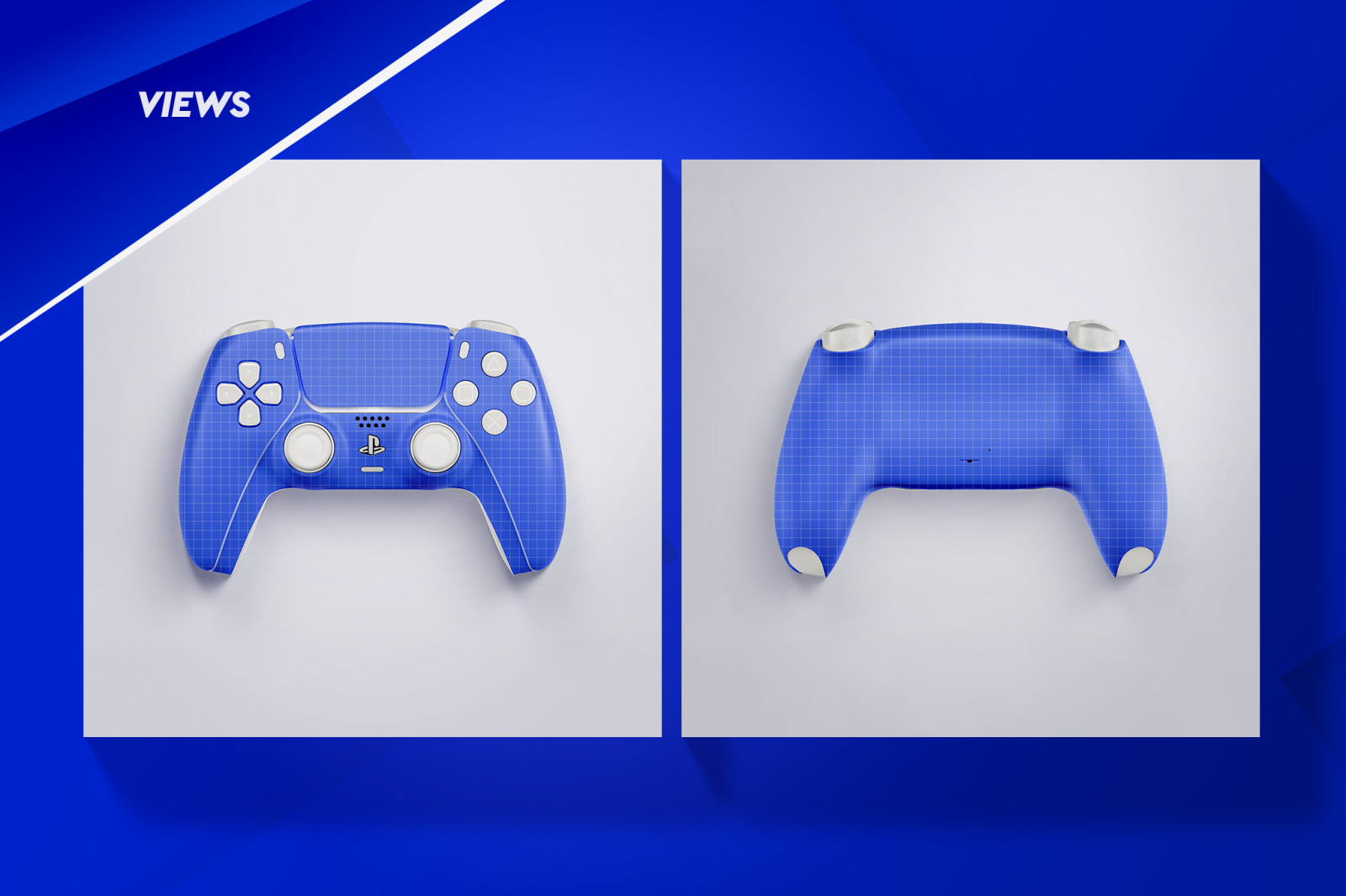 PS5 DualSense Controller set