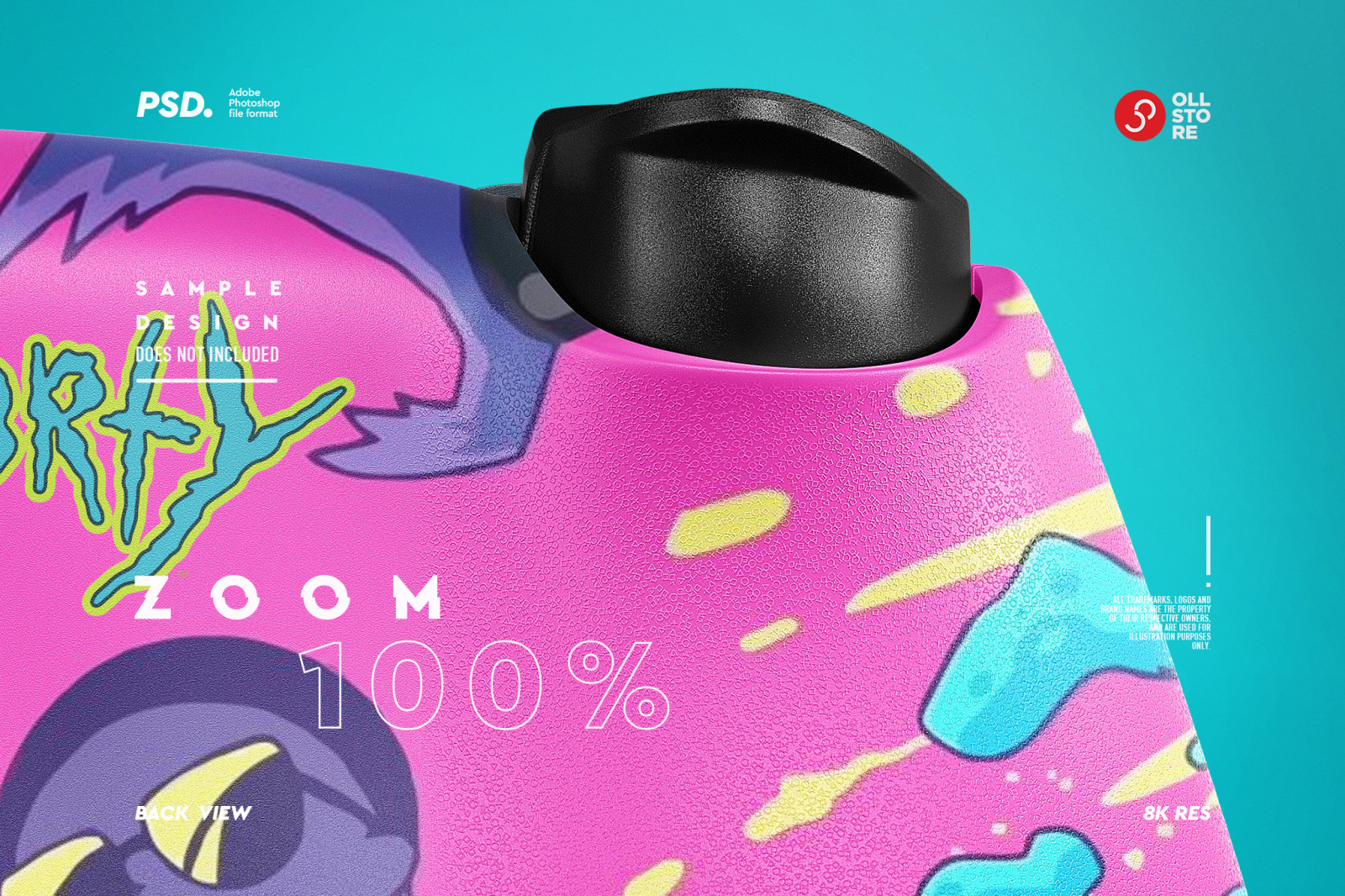 PS5 DualSense Controller set