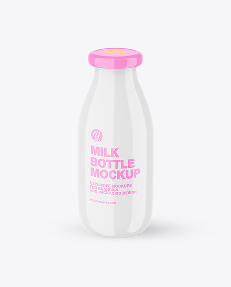 Milk Bottle