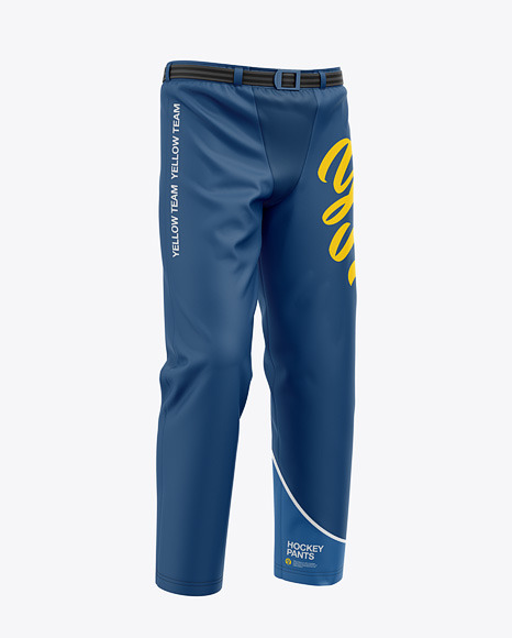 Hockey Pants