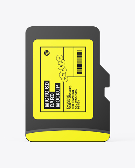 Sd Card