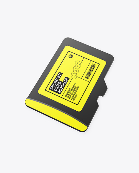 Memory Card