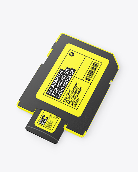 Memory Card