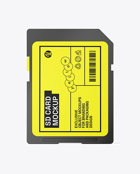 Memory Card
