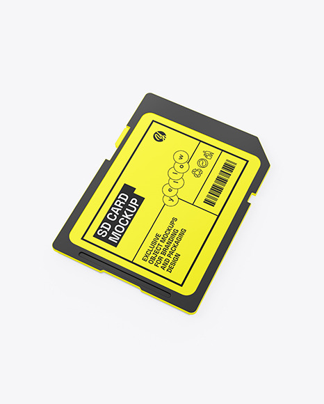 Sd Card