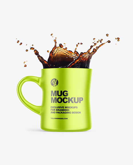 Green Mug PNG Images & PSDs for Download