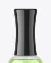 Nail Polish Bottle Mockup
