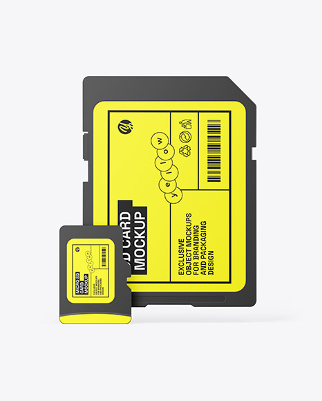 Memory Card