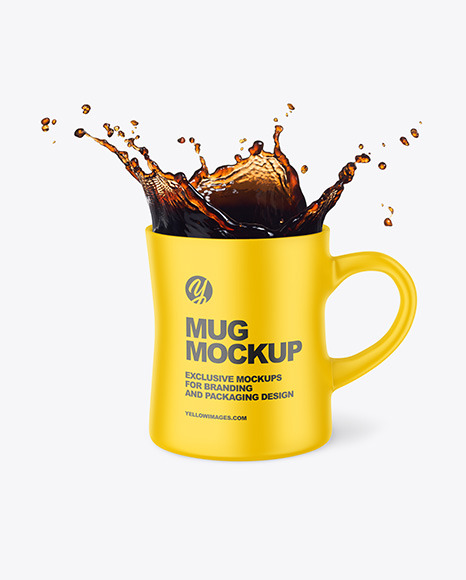 Mug