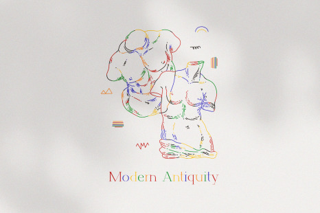 MODERN ANTIQUITY