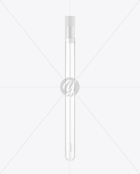 Tupfer Mockup