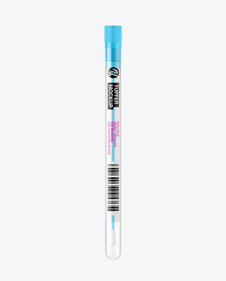 Tupfer Mockup