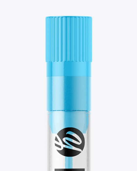 Tupfer Mockup