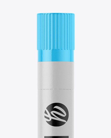 Tupfer Mockup