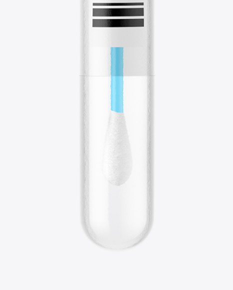 Tupfer Mockup
