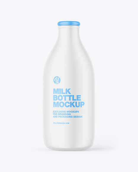 Milk Bottle