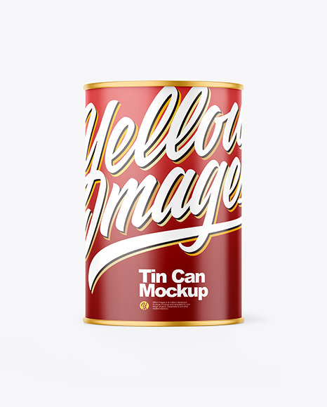 Tin Cans