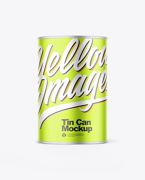 Tin Cans